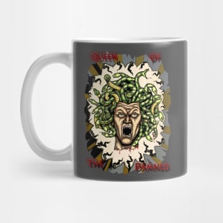 Medusa Mug